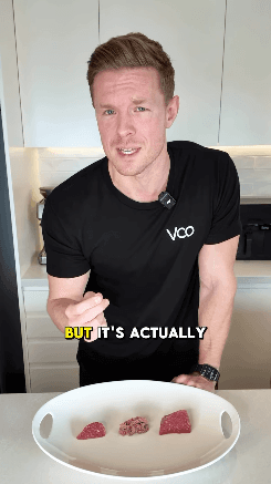 Tom Bailey PT - muscle growth misconception