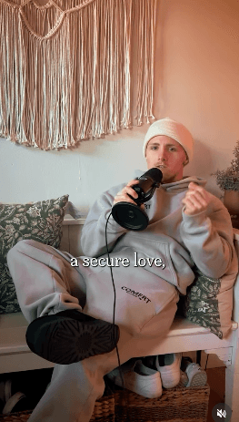 How Deep Will You Go - relationships and fear