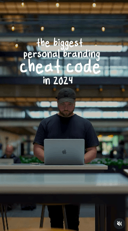 Feature supporting asset