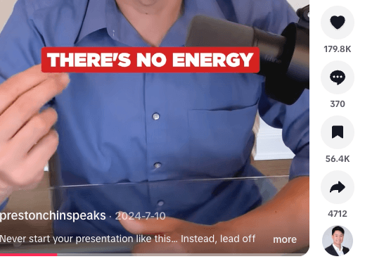 Feature supporting asset