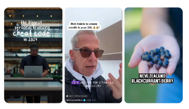 You see what works but can't reverse-engineer it